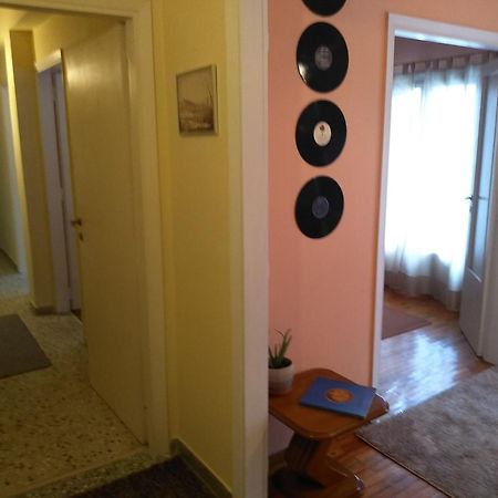 Katerina Apartment. Corfu Town Kültér fotó