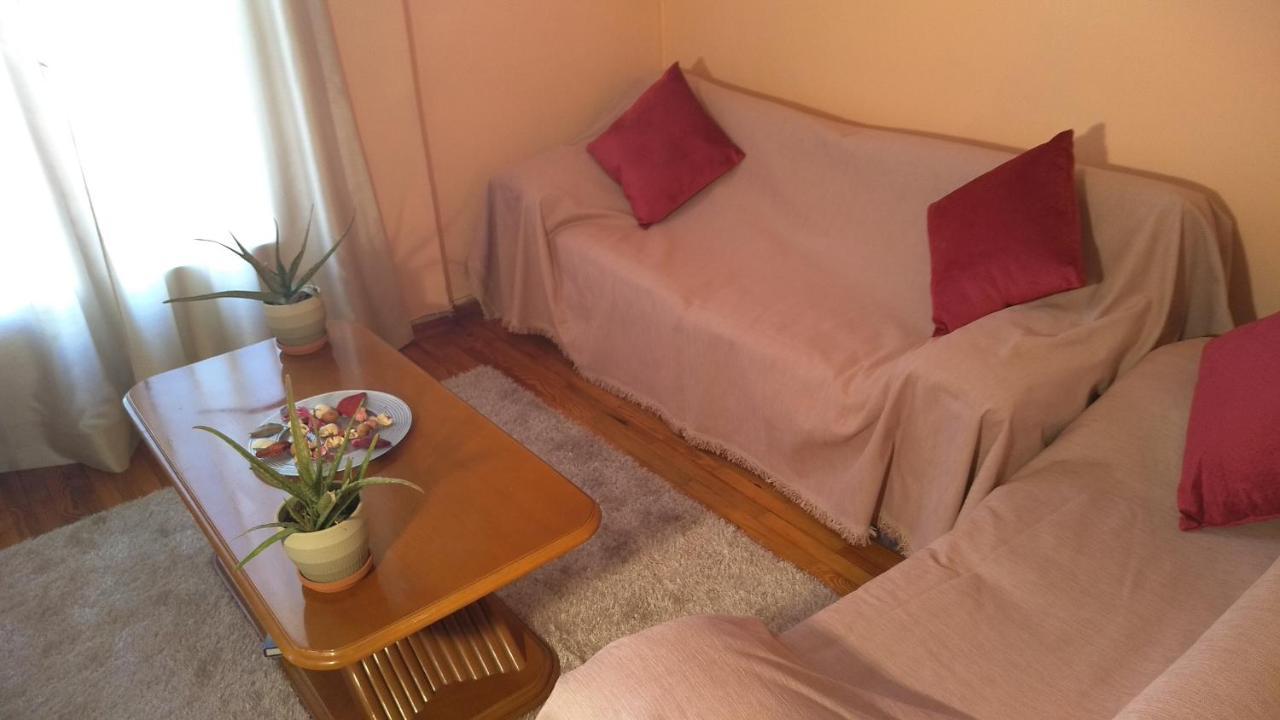 Katerina Apartment. Corfu Town Kültér fotó