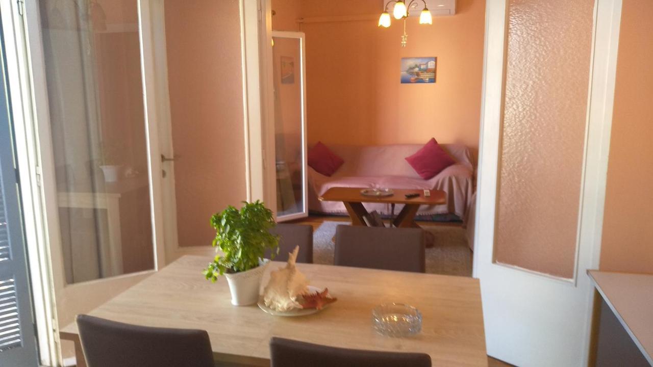 Katerina Apartment. Corfu Town Kültér fotó