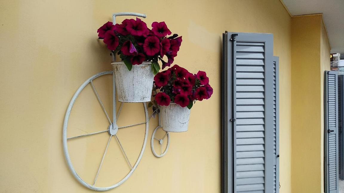 Katerina Apartment. Corfu Town Kültér fotó